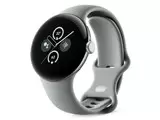 Pixel Watch 2 Wi-Fiモデル GA05030-GB [Champagne Gold アルミケース/Hazel アクティブ バンド]