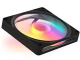F140 RGB V2 RF-R214S-BF [ブラック]