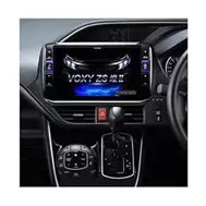 アルパイン ビッグX 11 EX11NX2-NVE-80-C2-DR