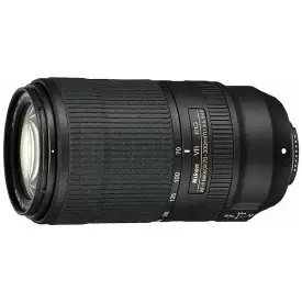 Nikon AF-P NIKKOR 70-300mm f/4.5-5.6E ED VR