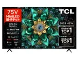 75Q6C [75インチ ブラック]
