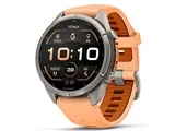 fenix 9 Pro AMOLED 43mm 010-04335-99 [Ti/Shell Pink]