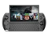 GPD WIN 4 2024 (8840U) 32GB/2TB-BL [ブラック]