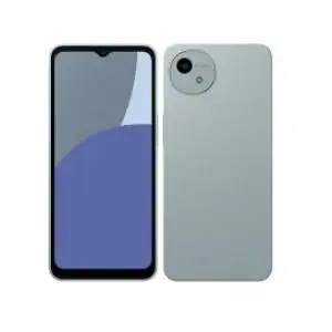 AQUOS wish4 A402SH Ymobile版 [ブルー]