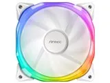 Fusion 120 ARGB WHITE