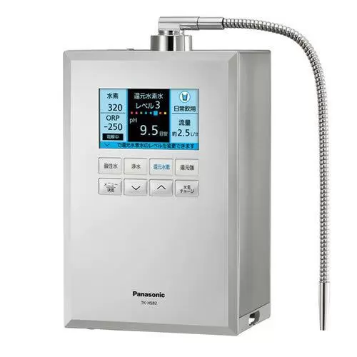 還元水素水生成器 TK-HS92