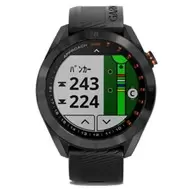GARMIN ガーミン【GARMIN】 Approach S40 010-02140-21 Black GPSゴルフナビ