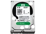 WD60EZRX [6TB SATA600]
