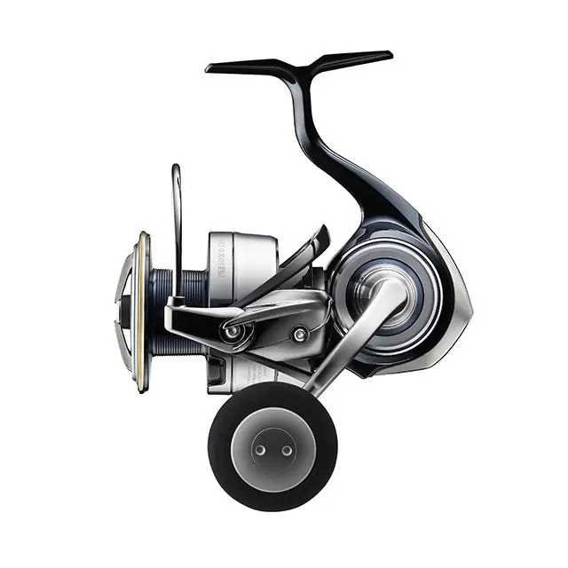 ダイワ DAIWA セルテート LT5000D-XH 2019年モデル