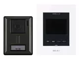 ハンズフリーテレビドアホン ZA-TD2