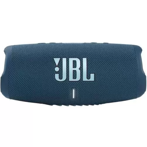 JBL CHARGE 5 ブルー ポータブルBluetoothスピーカー