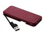 ESD-ECA0250GRDR [レッド]