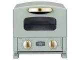 Aladdin グラファイトトースター 1枚焼き CAT-G8A(G) [グリーン]