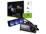 ROG-ASTRAL-LC-RTX5090-O32G-GAMING [PCIExp 32GB]