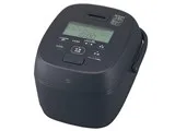 豪熱大火力 NW-WD10-BA [ブラック]