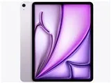 iPad Air 13インチ Wi-Fi 128GB 2026年春モデル MH5T4J/A [パープル]