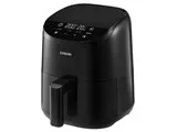 COSORI Lite 2L ミニノンフライヤー CAF-LI211-KJP [ブラック]