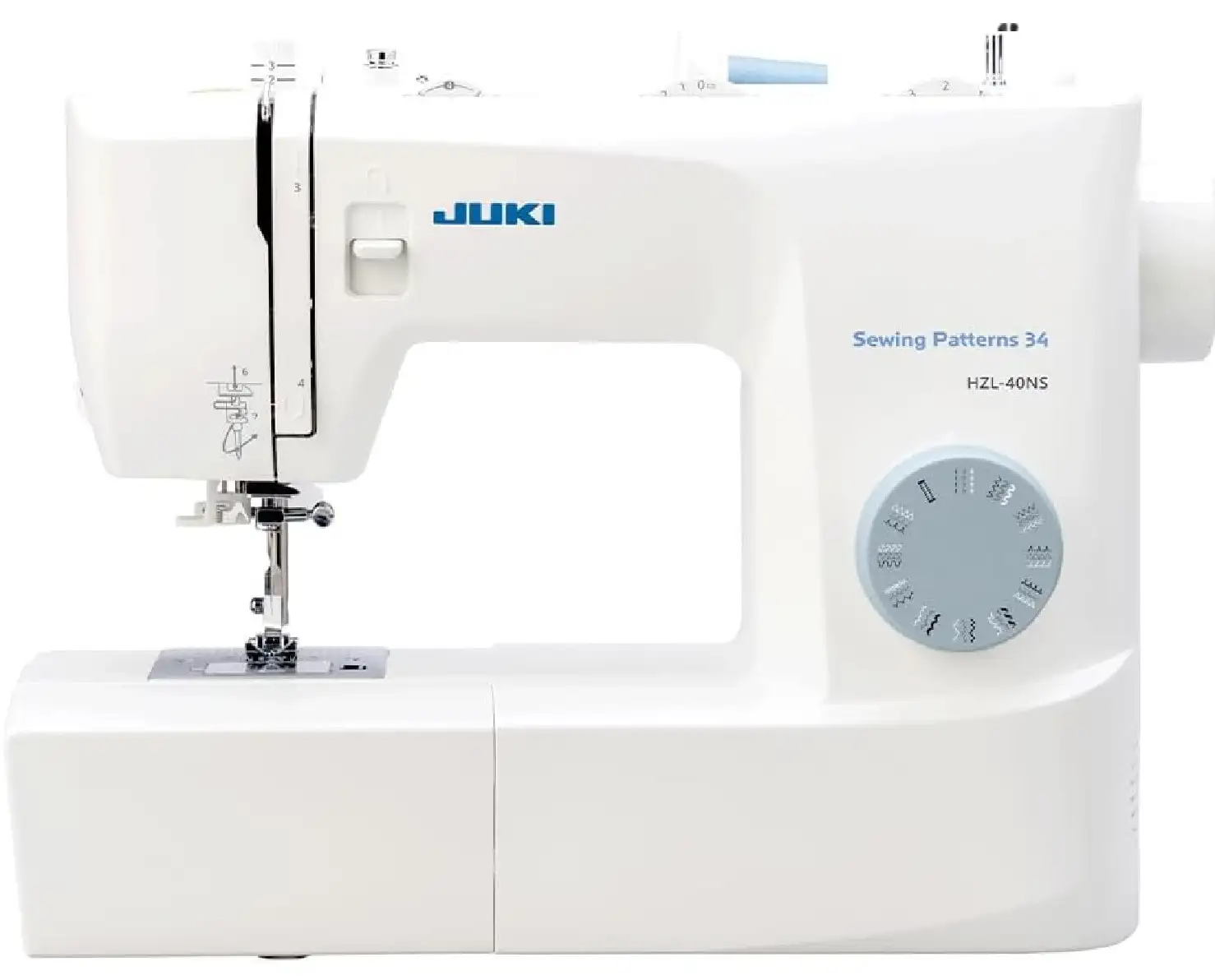 JUKI HZL-40N