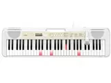 Casiotone 光ナビゲーションキーボード LK-325