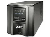 Smart-UPS 750VA LCD 120V SMT750C [Black]