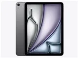 iPad Air 11インチ Wi-Fi+Cellular 128GB 2025年春モデル MCFV4J/A SIMフリー [スペースグレイ]
