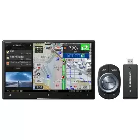 サイバーナビ AVIC-CL912II-DC