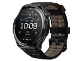 Amazfit Balance 3 [チタンブラック]