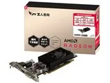 RD-R7-250-E2GB/D5LP [PCIExp 2GB]