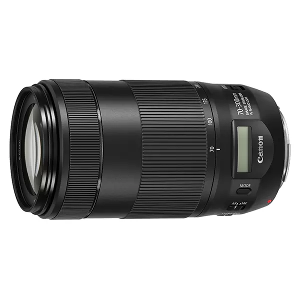 CANON EF70-300mm F4-5.6L IS USM
