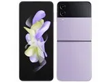Galaxy Z Flip4 SCG17 128GB au版 ボラパープル SIMフリー