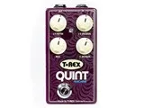 QUINT MACHINE