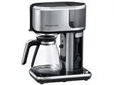 Attentiv Coffee Bar 8000JP