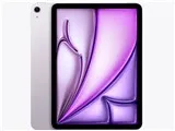 iPad Air 11インチ Wi-Fi 256GB 2026年春モデル MH394J/A [パープル]