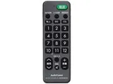 AudioComm AV-R310N-SO