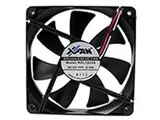X-FAN RDL1223SBK12