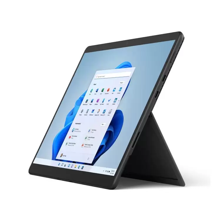 マイクロソフト Surface Pro8 8PQ-00026 グラファイト 【Core i5/8GB/256GB/Office】
