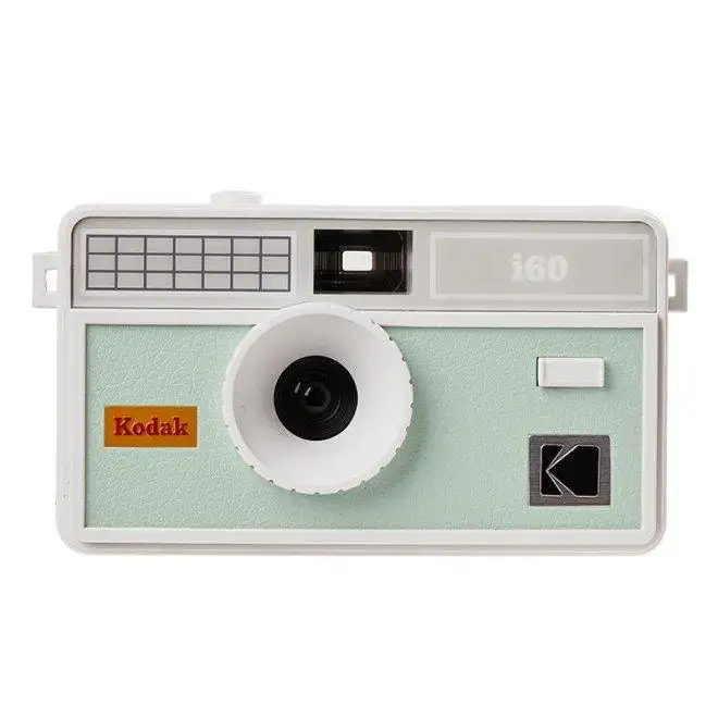 Film Camera i60 [バドグリーン]
