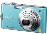 LUMIX DMC-FX66