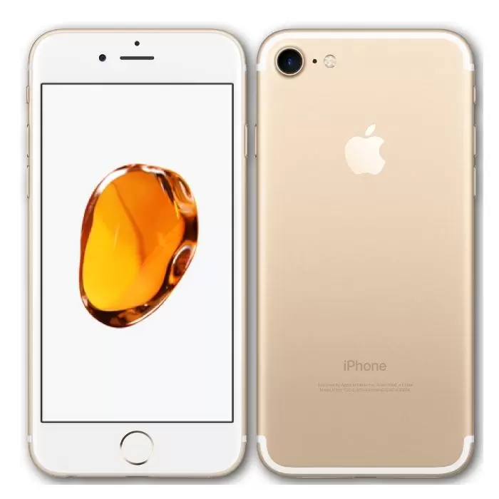 iPhone7