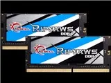 F4-2400C16D-32GRS [SODIMM DDR4 PC4-19200 16GB 2枚組]