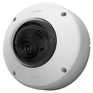 CANON VB-M641VE
