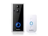 SpotCam Ring 2