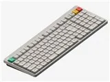Node100 JIS n100nwuj [Lunar White]