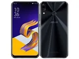 ZenFone 5 SIMフリー [シャイニーブラック] (SIMフリー)