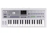 microKORG 2 MWH [メタリック・ホワイト]