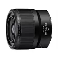 NIKKOR Z MC 50mm f/2.8