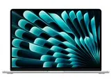 MacBook Air 15.3インチ Liquid Retinaディスプレイ MW1H3J/A [シルバー]