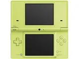 ニンテンドーDSi ライムグリーン