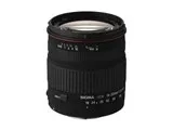 18-200mm F3.5-6.3 DC (ソニー用)