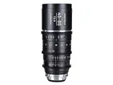 LAOWA Proteus Zoom 2X Anamorphic 45-85mm T2.9 Silver